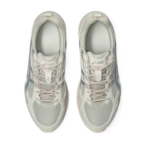 Asics Gel Nunobiki Unisex Smoke Grey Slate Blue סניקרס ג'ל נונוביקי יוניסקס