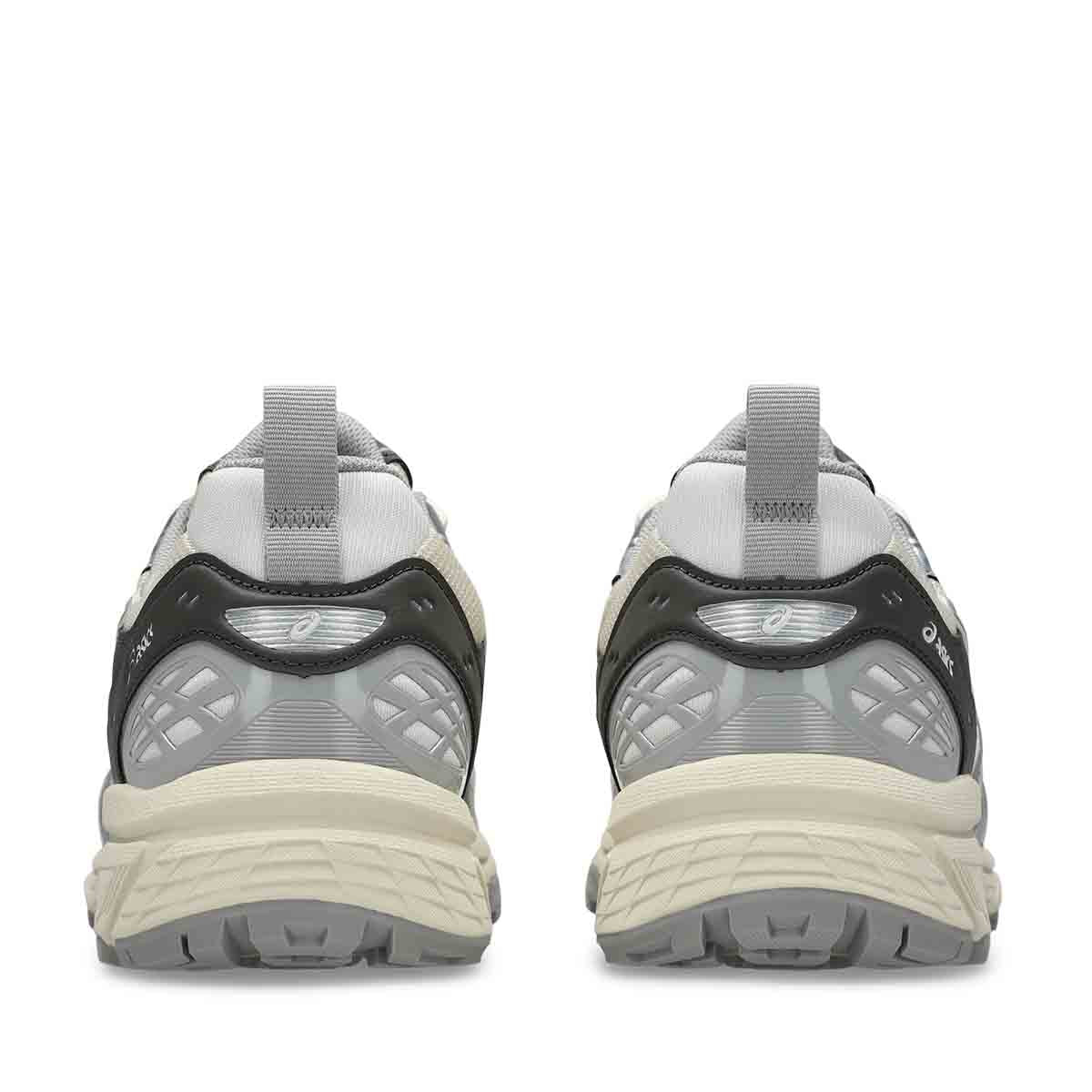 Asics Gel Nunobiki Unisex Cream Cement Grey סניקרס יוניסקס