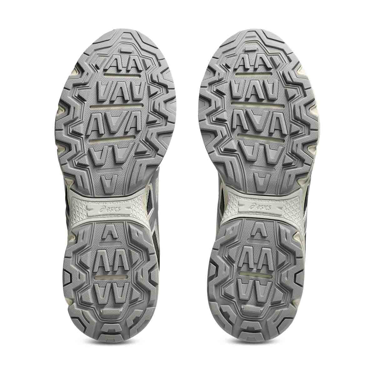 Asics Gel Nunobiki Unisex Cream Cement Grey סניקרס יוניסקס