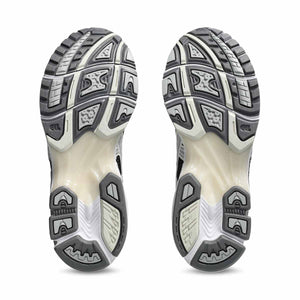 Asics Gel Kayano 14 Unisex Obsidian Grey Cement Grey סניקרס ג`ל קיאנו 14 יוניסקס