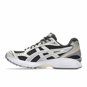 Asics Gel Kayano 14 Unisex Obsidian Grey Cement Grey סניקרס ג`ל קיאנו 14 יוניסקס