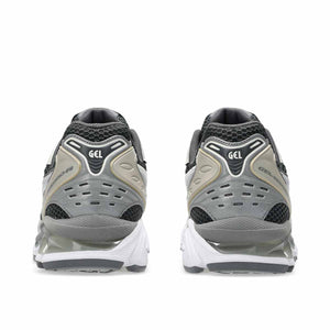 Asics Gel Kayano 14 Unisex Obsidian Grey Cement Grey סניקרס ג`ל קיאנו 14 יוניסקס