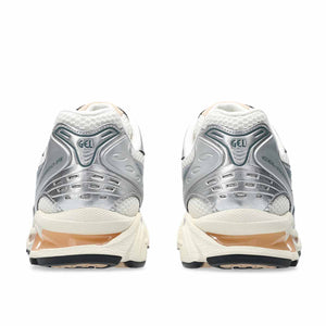 Asics Gel Kayano 14 Unisex Cream Ironclad סניקרס ג'ל קיאנו 14 יוניסקס