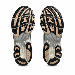 Asics Gel Kayano 14 Unisex Cream Ironclad סניקרס ג'ל קיאנו 14 יוניסקס