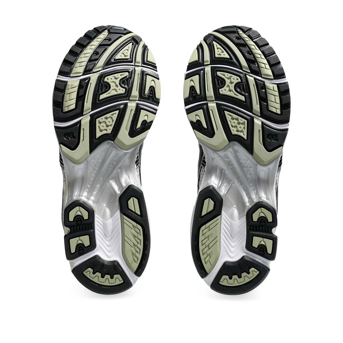 Asics Gel Kayano 14 Unisex Birch Pure Silver סניקרס ג`ל קיאנו 14 יוניסקס