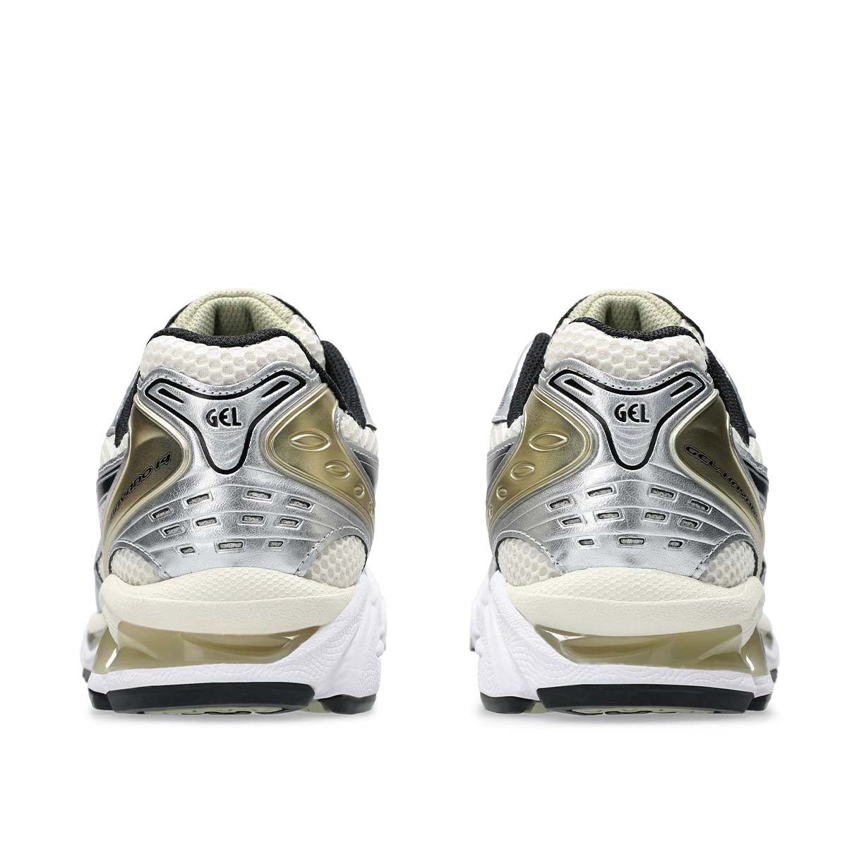 Asics Gel Kayano 14 Unisex Birch Pure Silver סניקרס ג`ל קיאנו 14 יוניסקס