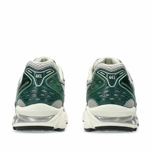 Asics Gel Kayano 14 Unisex Dried Leaf Green Pure Silver סניקרס ג'ל קיאנו 14 יוניסקס
