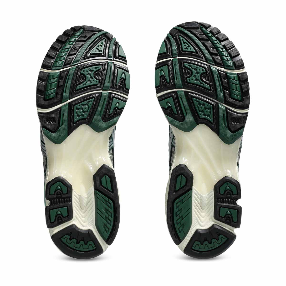 Asics Gel Kayano 14 Unisex Dried Leaf Green Pure Silver סניקרס ג'ל קיאנו 14 יוניסקס