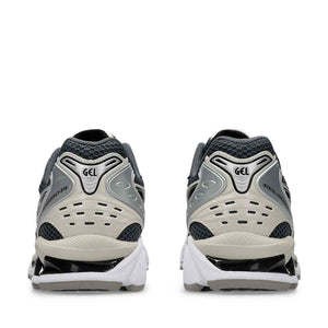 Asics Gel Kayano 14 Unisex Carrier Grey Black נעלי סניקרס ג'ל קאינו 14