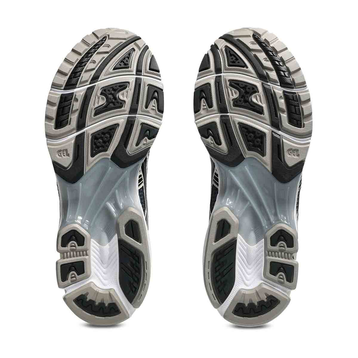 Asics Gel Kayano 14 Unisex Carrier Grey Black נעלי סניקרס ג'ל קאינו 14