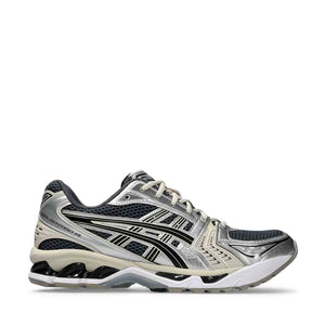 Asics Gel Kayano 14 Unisex Carrier Grey Black נעלי סניקרס ג'ל קאינו 14