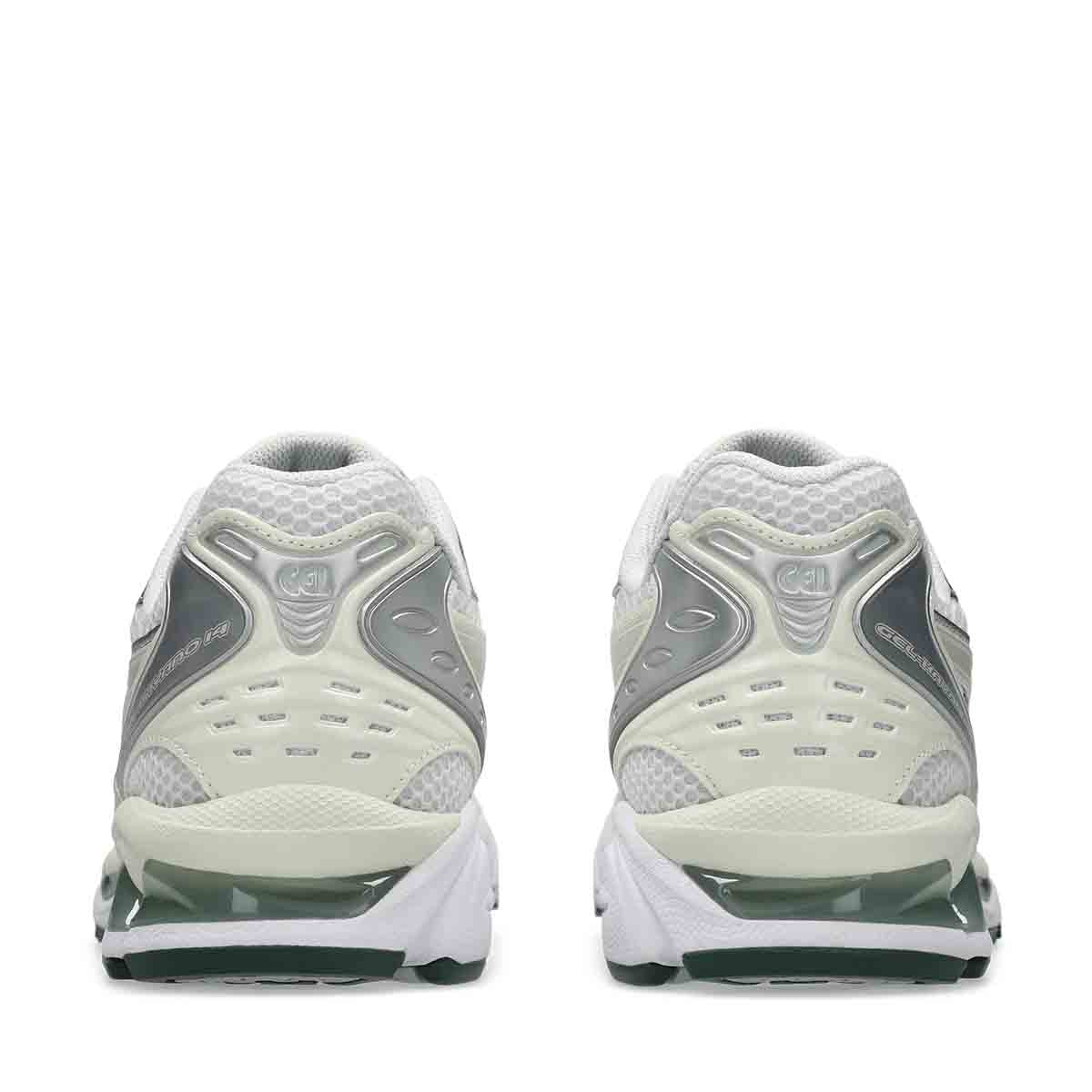 Asics Gel Kayano 14 Unisex White Light Sage סניקרס אסיקס יוניסקס