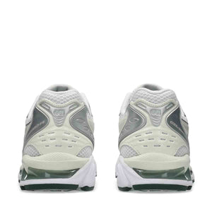 Asics Gel Kayano 14 Unisex White Light Sage סניקרס אסיקס יוניסקס