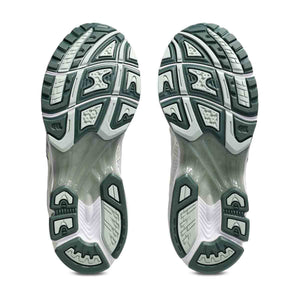 Asics Gel Kayano 14 Unisex White Light Sage סניקרס אסיקס יוניסקס