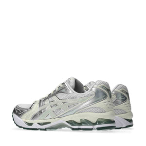 Asics Gel Kayano 14 Unisex White Light Sage סניקרס אסיקס יוניסקס