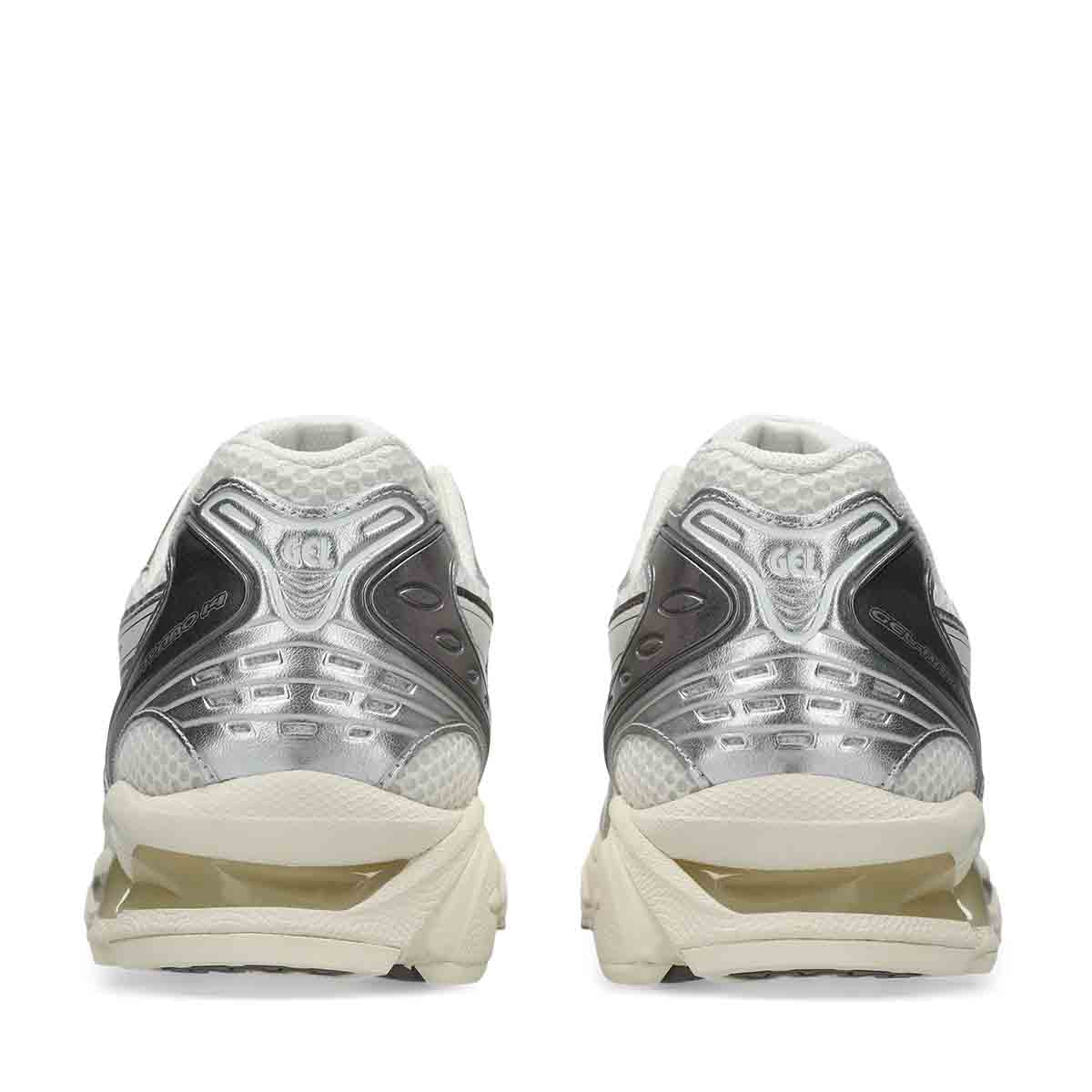 Asics Gel Kayano 14 Unisex Cream Cocoa Powder סניקרס ג'ל קאינו 14 יוניסקס
