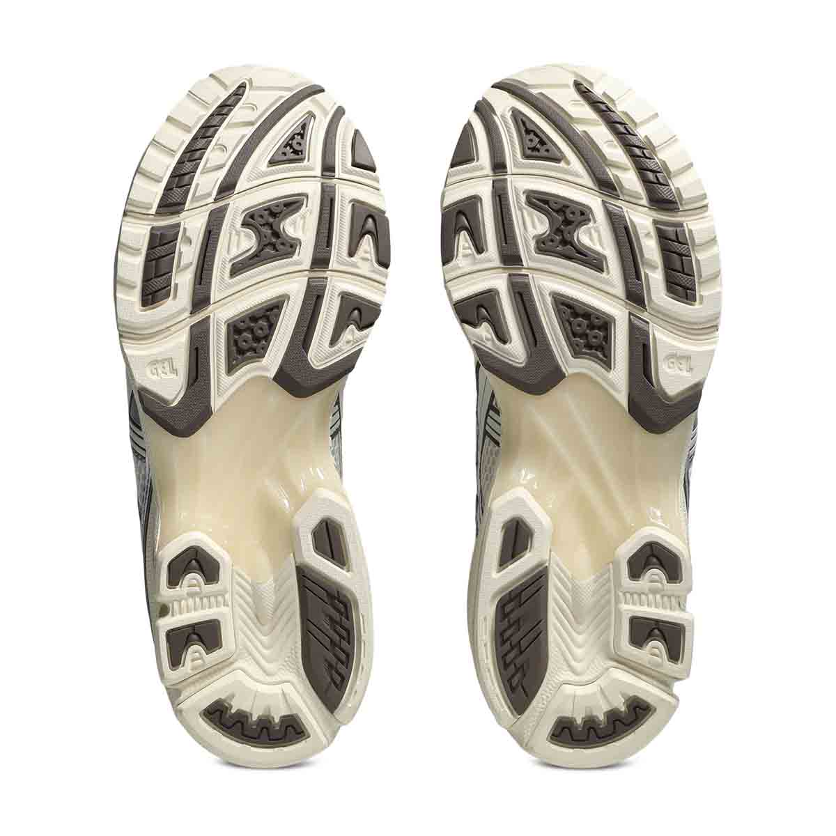 Asics Gel Kayano 14 Unisex Cream Cocoa Powder סניקרס ג'ל קאינו 14 יוניסקס