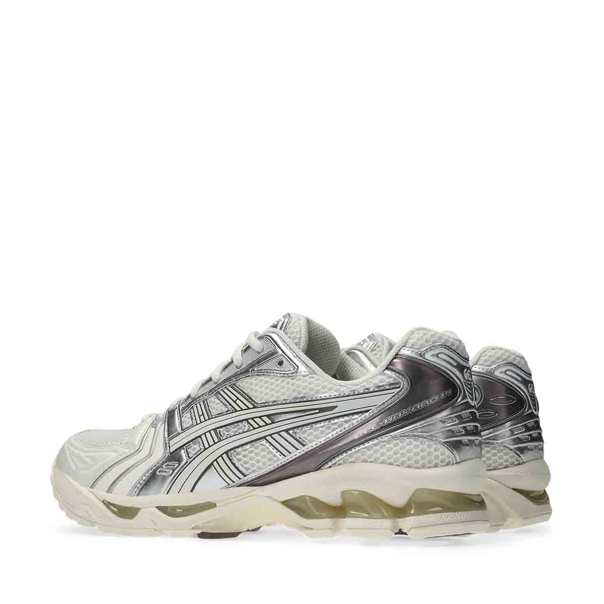 Asics Gel Kayano 14 Unisex Cream Cocoa Powder סניקרס ג'ל קאינו 14 יוניסקס