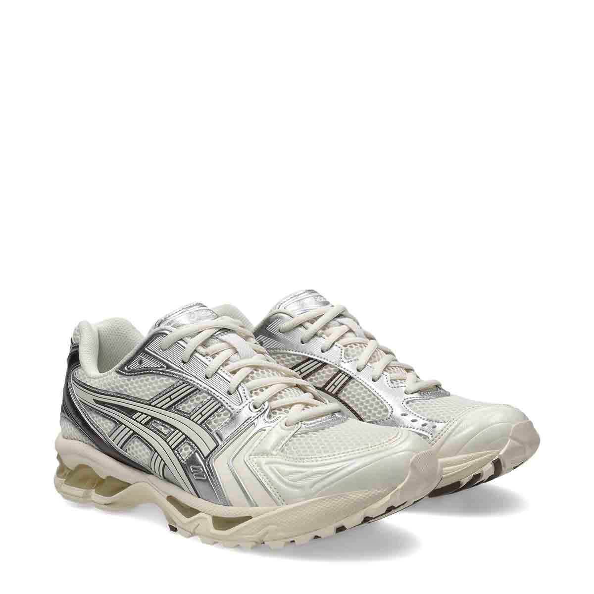 Asics Gel Kayano 14 Unisex Cream Cocoa Powder סניקרס ג'ל קאינו 14 יוניסקס