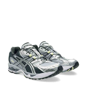 Asics Gel Nimbus 10.1 Unisex Piedmont Grey Graphite Grey סניקרס ג'ל נימבוס 10.1 יוניסקס