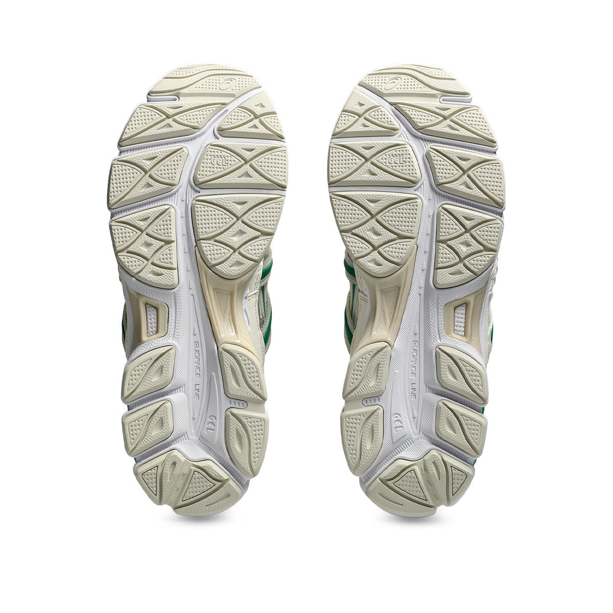 Asics Gel Nyc Utility Unisex Cream Kale סניקרס יוניסקס