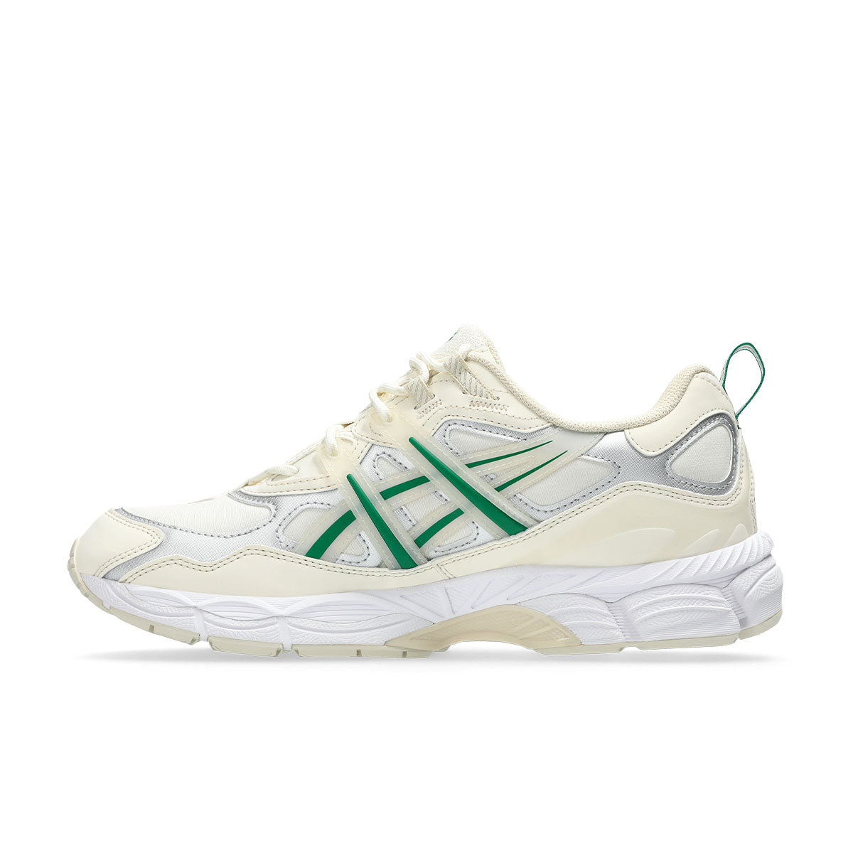 Asics Gel Nyc Utility Unisex Cream Kale סניקרס יוניסקס