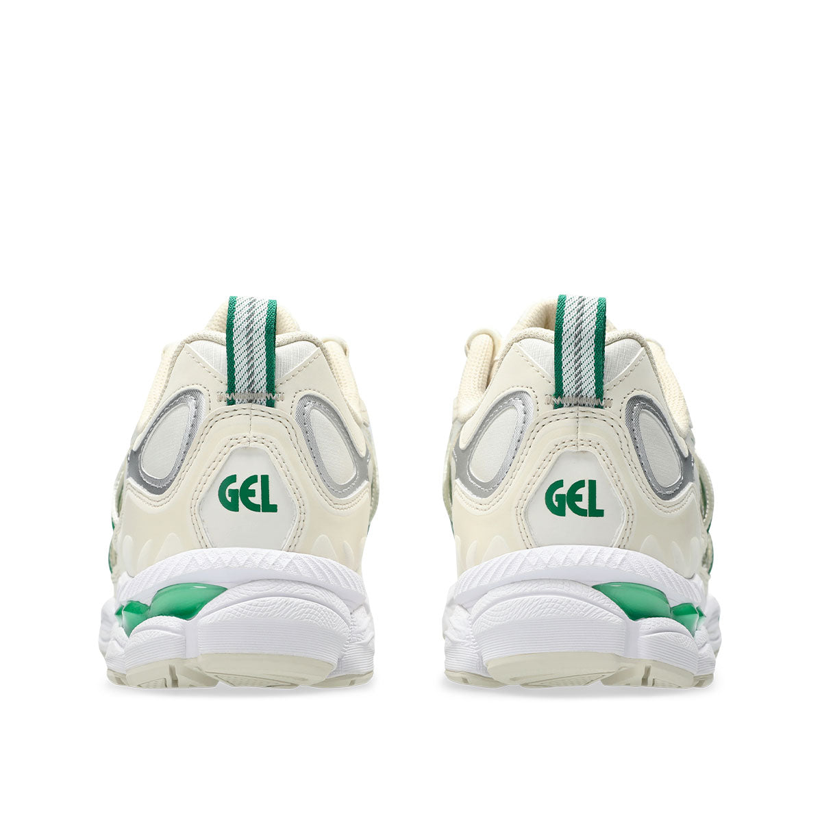 Asics Gel Nyc Utility Unisex Cream Kale סניקרס יוניסקס