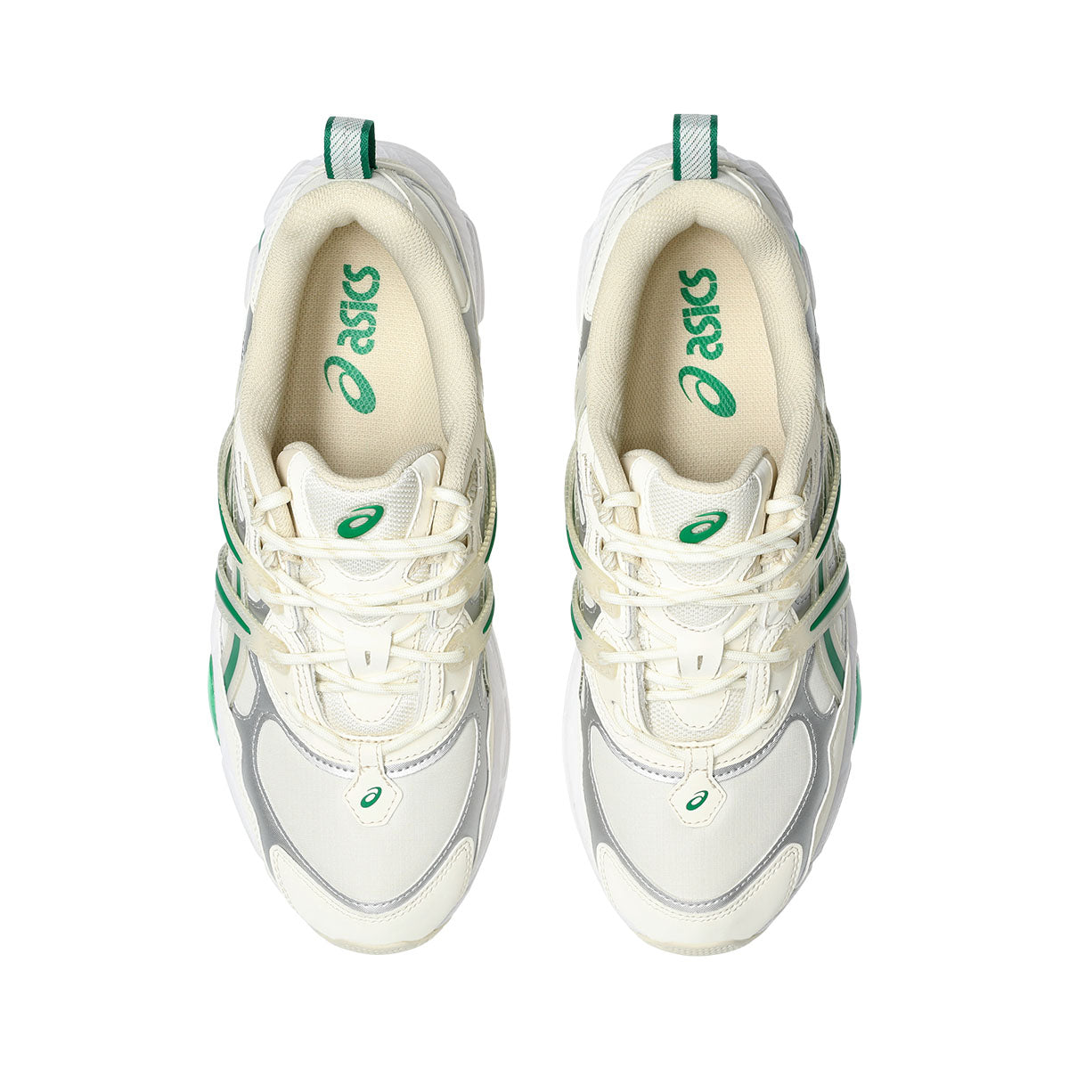 Asics Gel Nyc Utility Unisex Cream Kale סניקרס יוניסקס