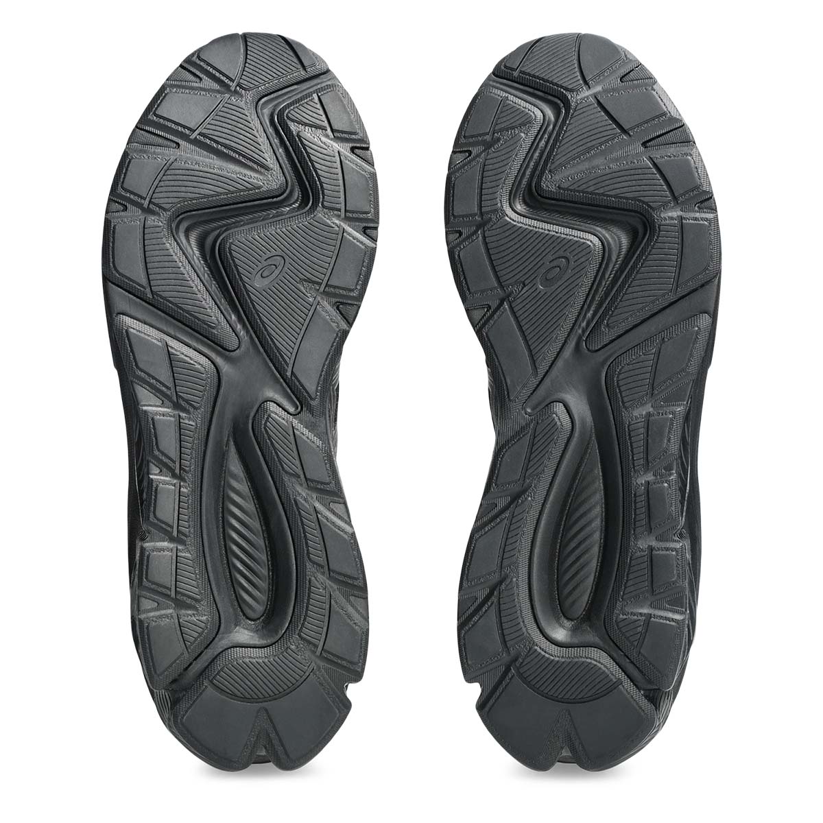 Asics Gel Quantum 180 VIII Unisex Black Obsidian Grey נעלי ג`ל קוואנטום 180 יוניסקס