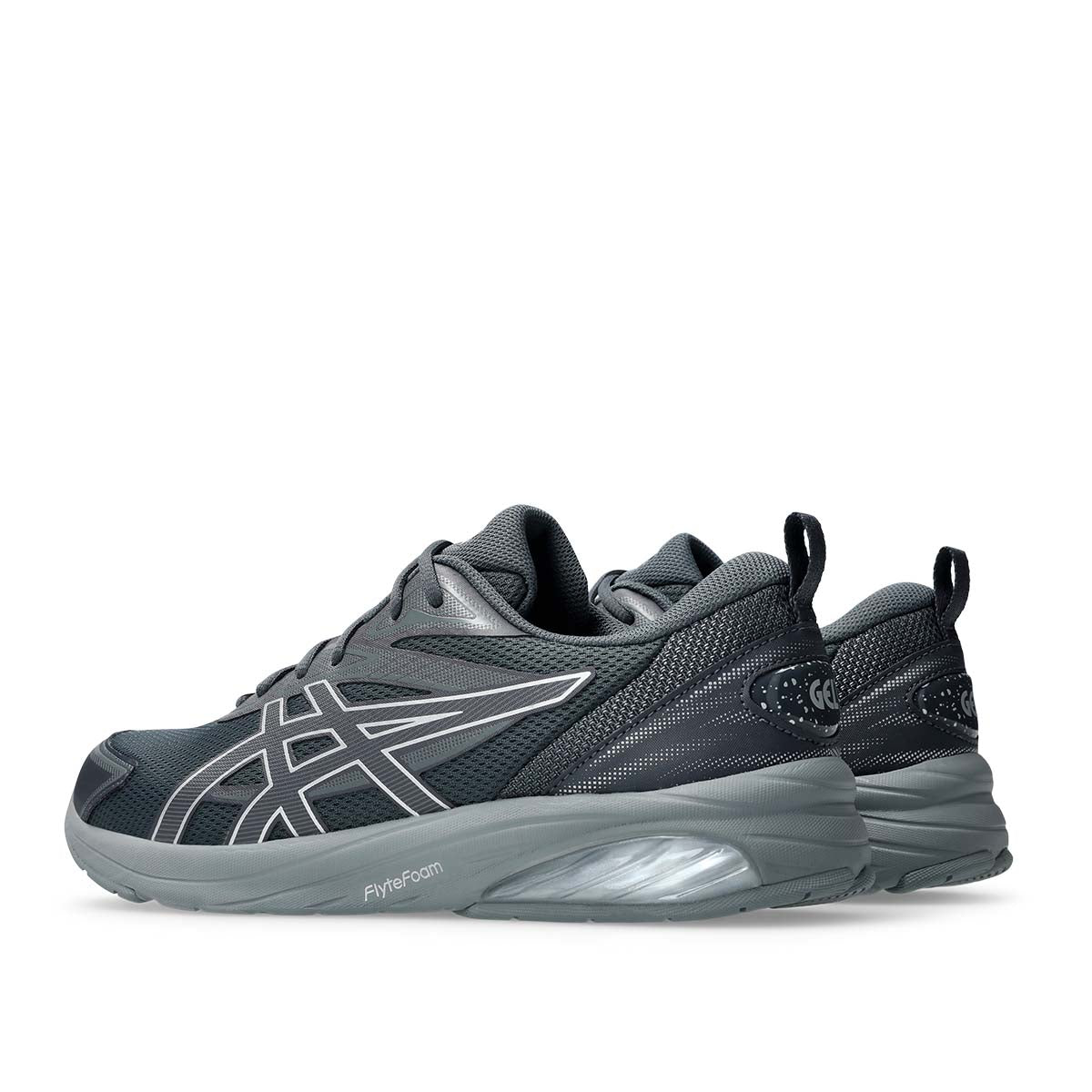 Asics Gel Quantum Kei Unisex Carrier Grey Pure Silver ג`ל קוואנטום קיי יוניסקס