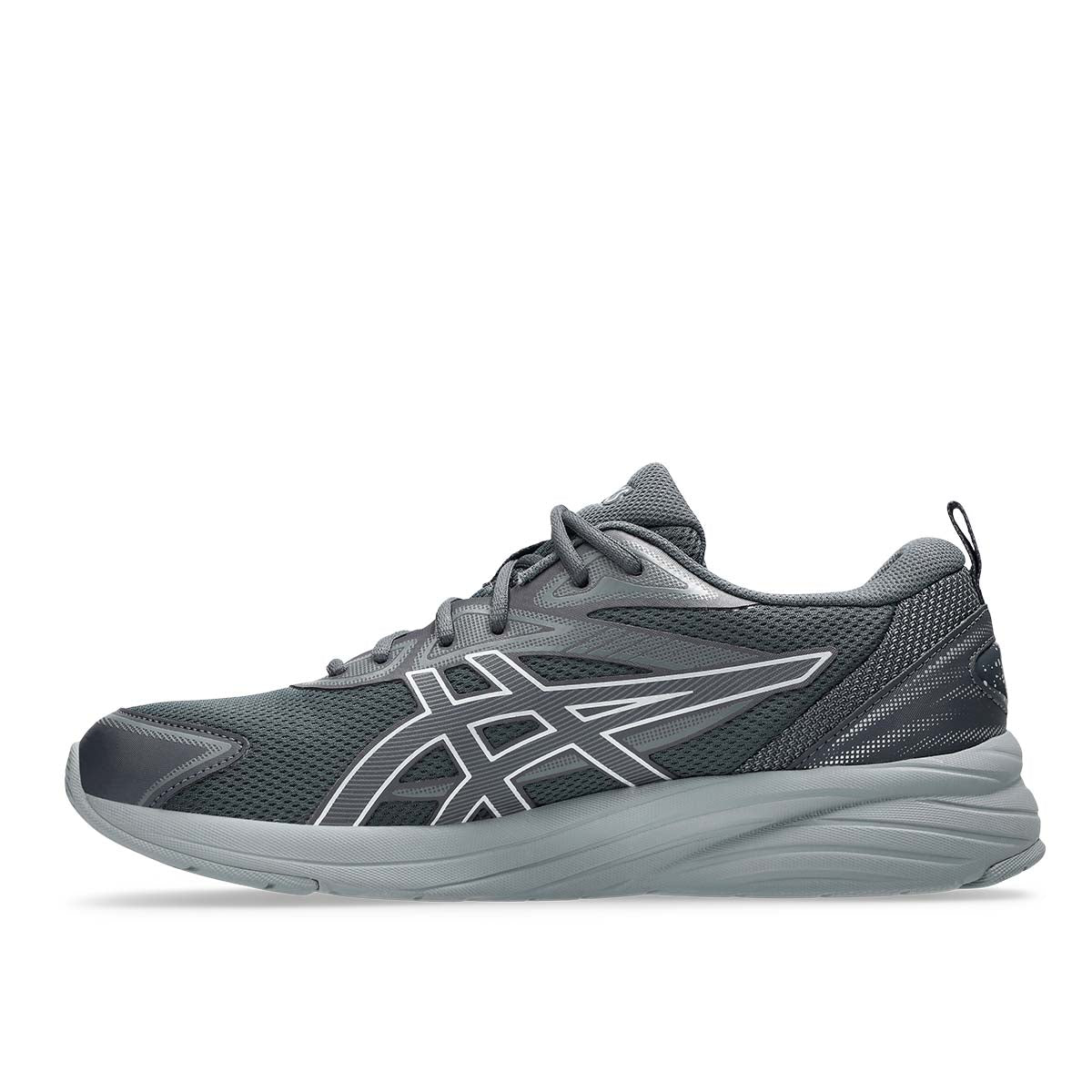 Asics Gel Quantum Kei Unisex Carrier Grey Pure Silver ג`ל קוואנטום קיי יוניסקס