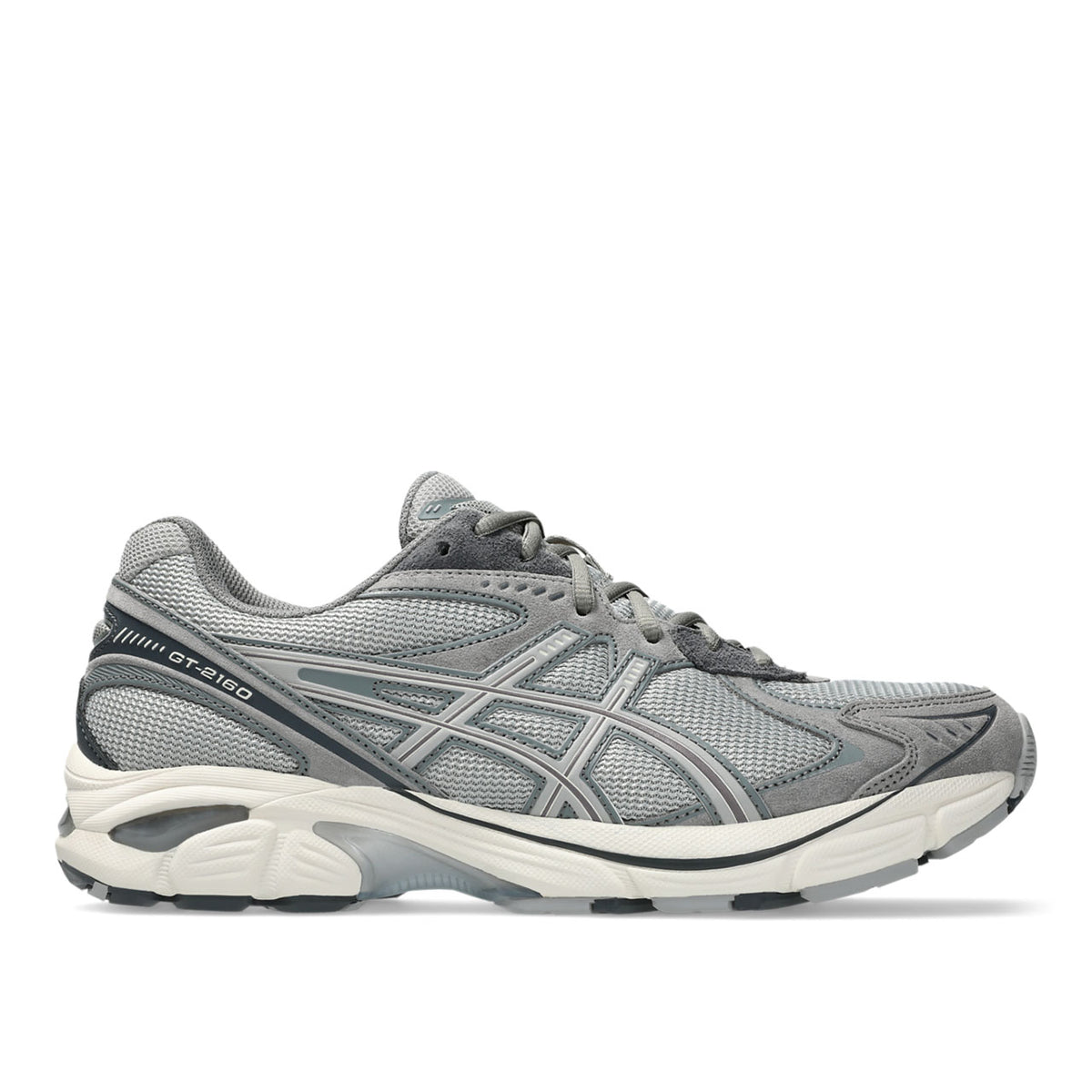 Asics GT 2160 Unisex Cement Grey Cement Grey סניקרס יוניסקס אסיקס