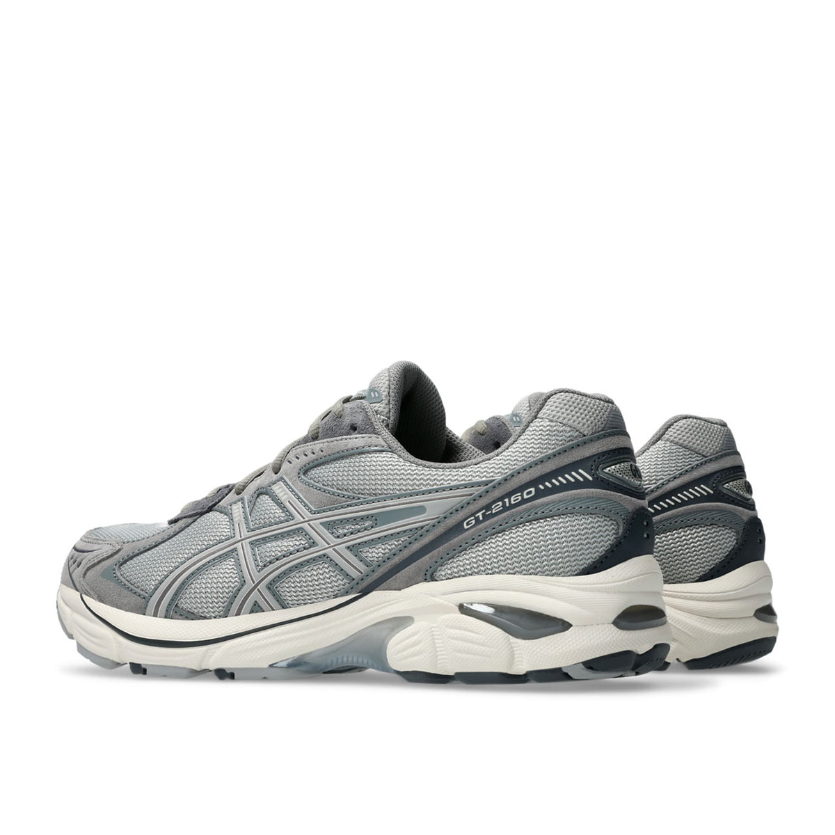 Asics GT 2160 Unisex Cement Grey Cement Grey סניקרס יוניסקס אסיקס