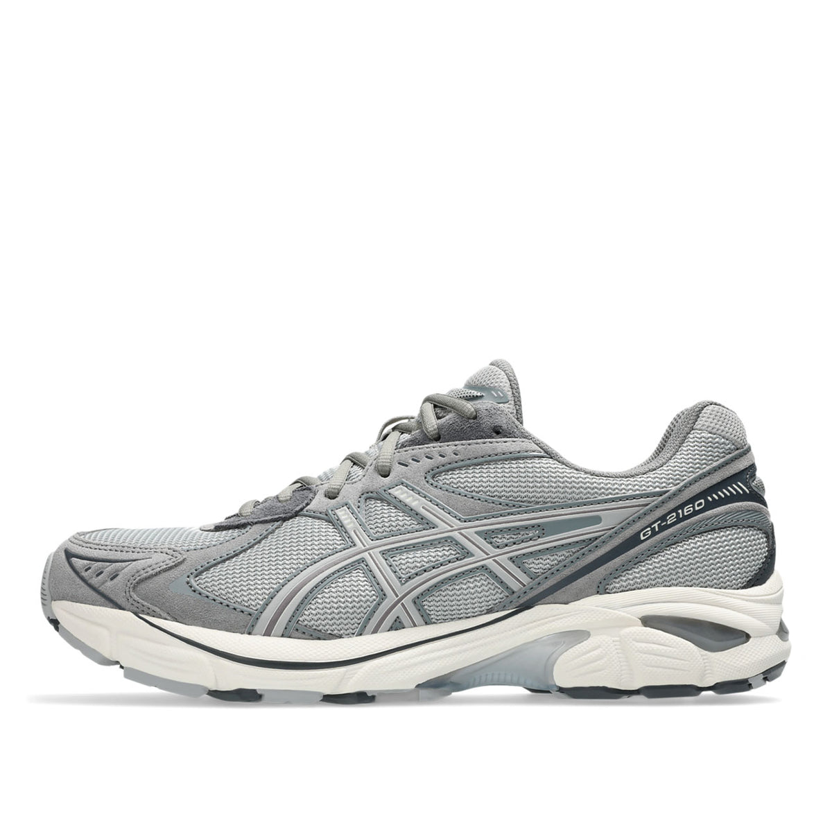 Asics GT 2160 Unisex Cement Grey Cement Grey סניקרס יוניסקס אסיקס