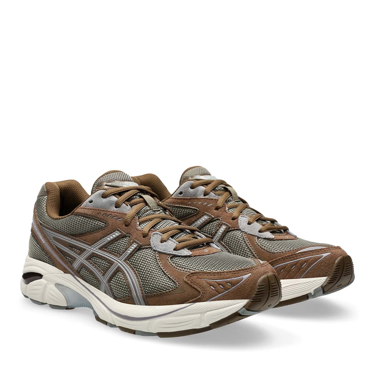 Asics GT 2160 Unisex Dark Taupe Clay Grey סניקרס ג'י טי 2160 יוניסקס