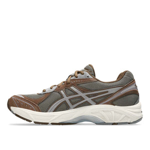 Asics GT 2160 Unisex Dark Taupe Clay Grey סניקרס ג'י טי 2160 יוניסקס