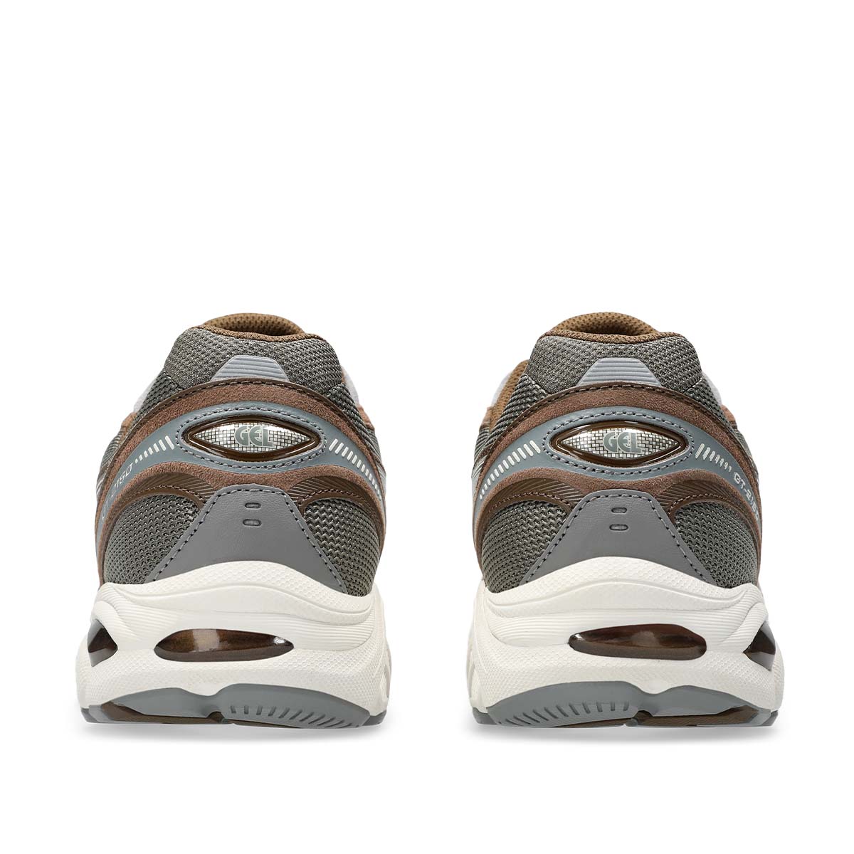 Asics GT 2160 Unisex Dark Taupe Clay Grey סניקרס ג'י טי 2160 יוניסקס