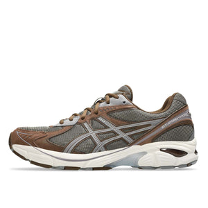 Asics GT 2160 Unisex Dark Taupe Clay Grey סניקרס ג'י טי 2160 יוניסקס