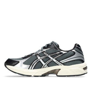 Asics Gel 1130 Unisex Steel Grey Black סניקרס ג'ל 1130 יוניסקס