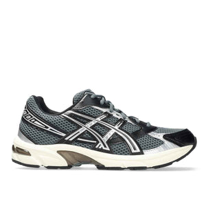 Asics Gel 1130 Unisex Steel Grey Black סניקרס ג'ל 1130 יוניסקס