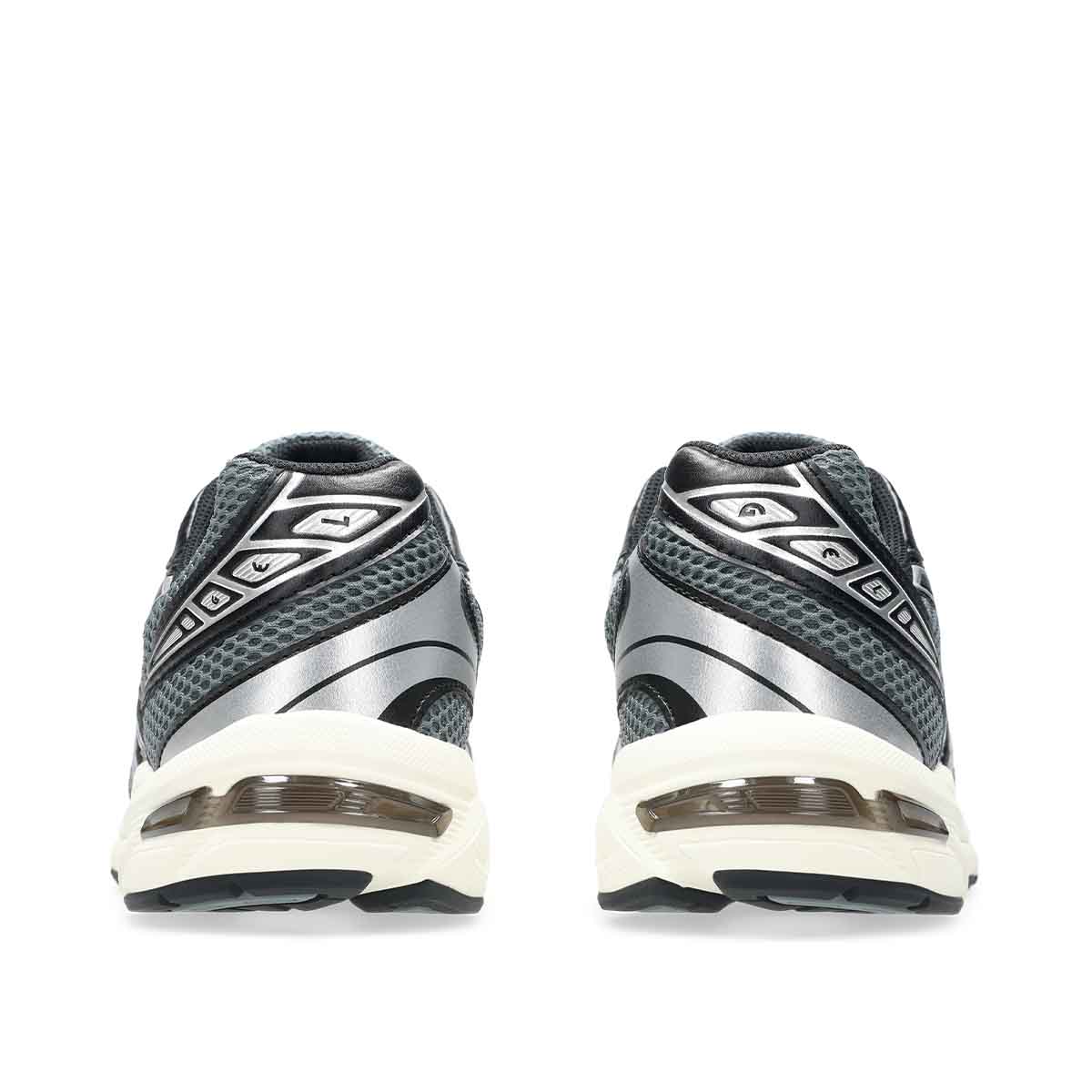 Asics Gel 1130 Unisex Steel Grey Black סניקרס ג'ל 1130 יוניסקס