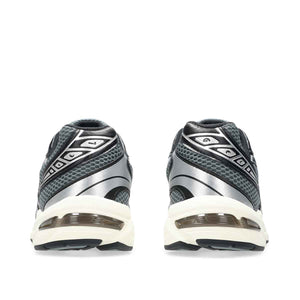 Asics Gel 1130 Unisex Steel Grey Black סניקרס ג'ל 1130 יוניסקס