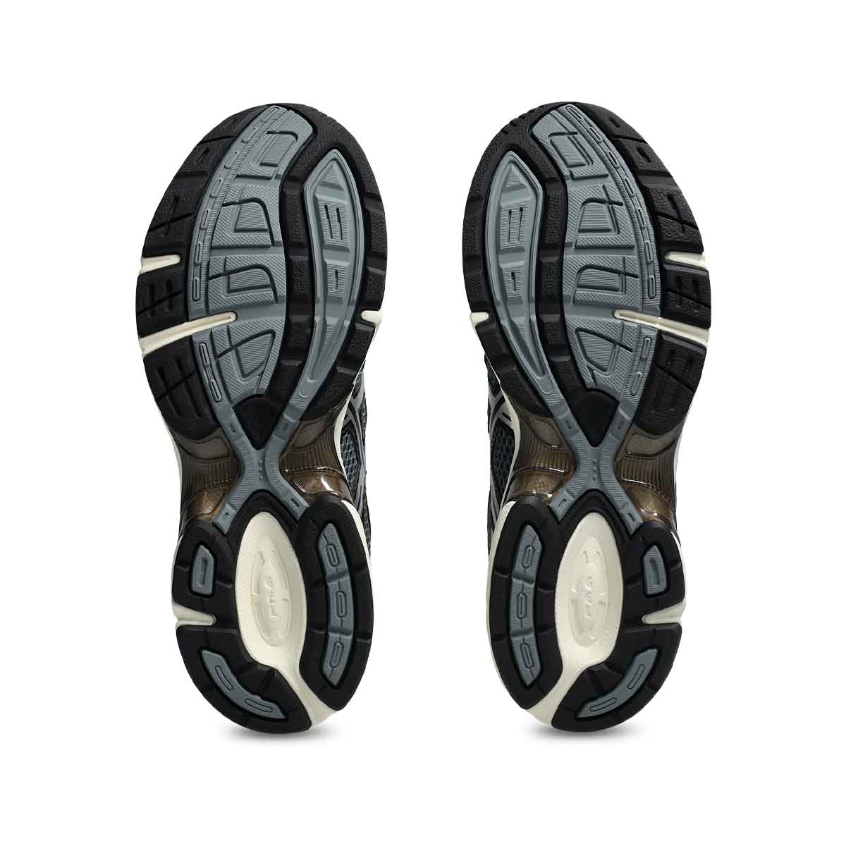 Asics Gel 1130 Unisex Steel Grey Black סניקרס ג'ל 1130 יוניסקס