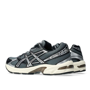 Asics Gel 1130 Unisex Steel Grey Black סניקרס ג'ל 1130 יוניסקס