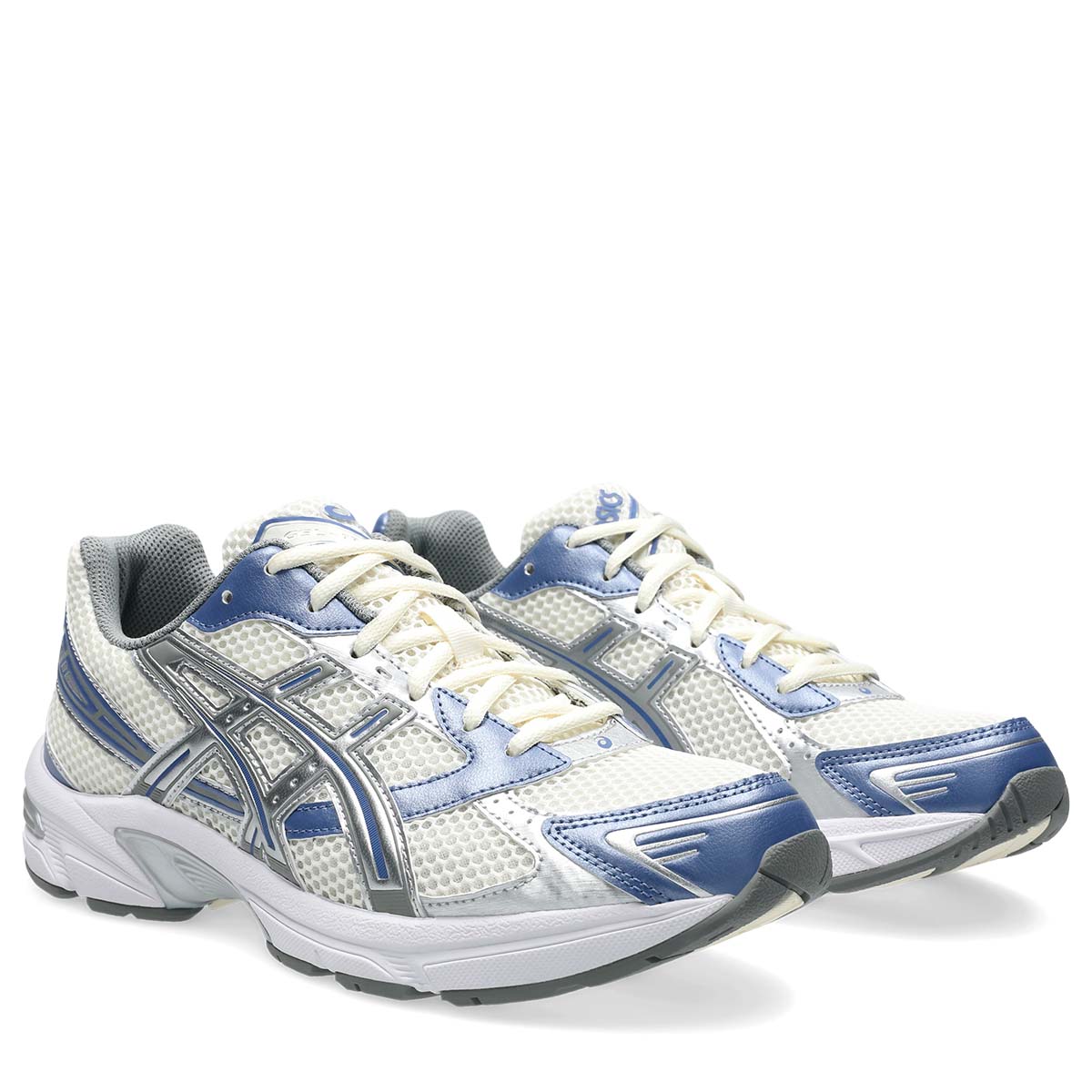 Asics Gel 1130 Unisex Cream Blueberry סניקרס ג`ל 1130 יוניסקס