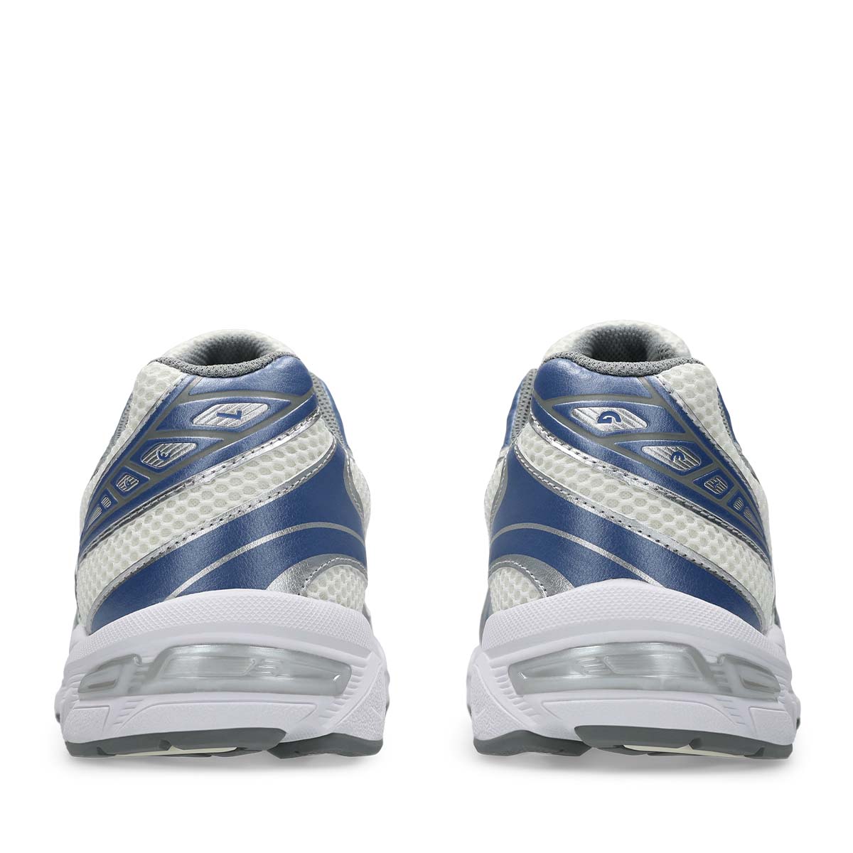 Asics Gel 1130 Unisex Cream Blueberry סניקרס ג`ל 1130 יוניסקס