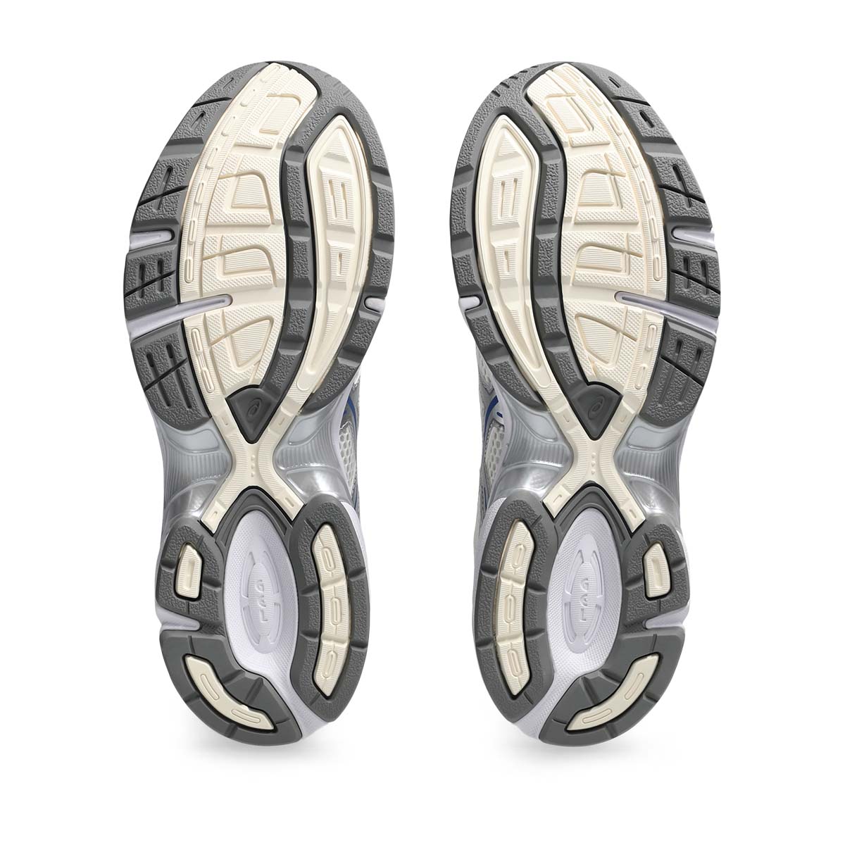 Asics Gel 1130 Unisex Cream Blueberry סניקרס ג`ל 1130 יוניסקס