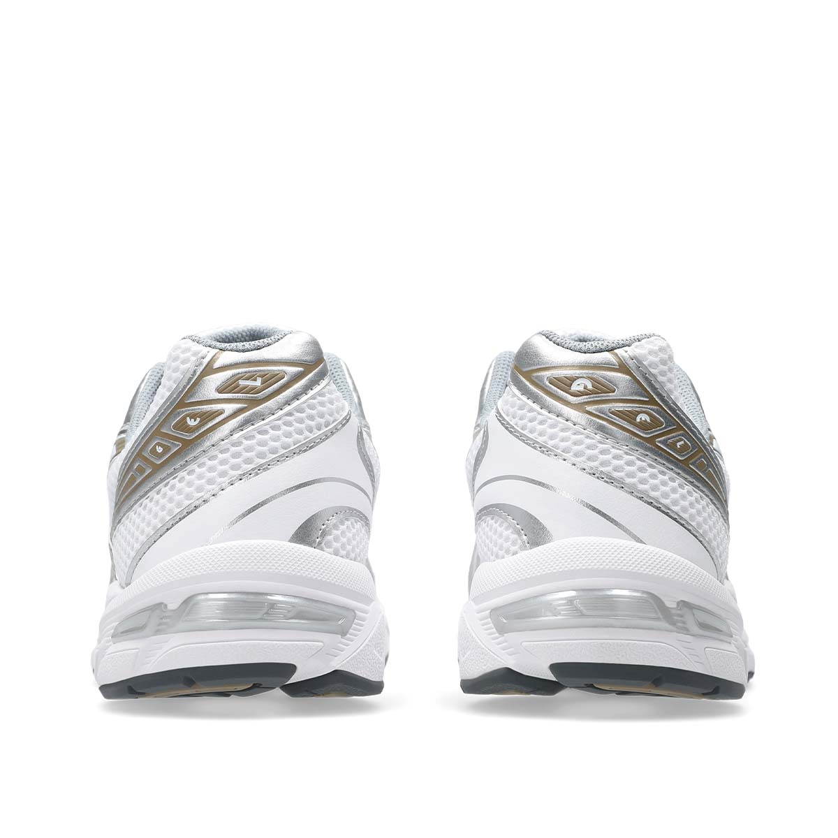 Asics Gel 1130 Unisex White Pepper סניקרס ג'ל 1130 יוניסקס