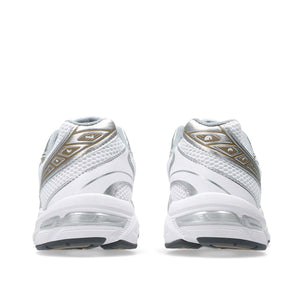 Asics Gel 1130 Unisex White Pepper סניקרס ג'ל 1130 יוניסקס