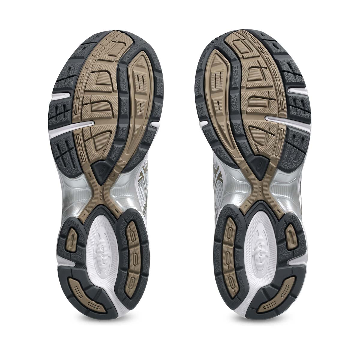 Asics Gel 1130 Unisex White Pepper סניקרס ג'ל 1130 יוניסקס